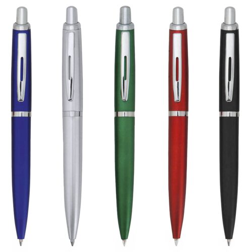 Custom Pen Linx with Logo