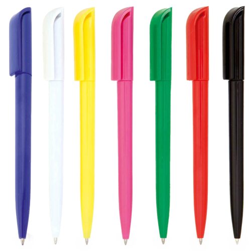 Custom Pen Morek with Logo