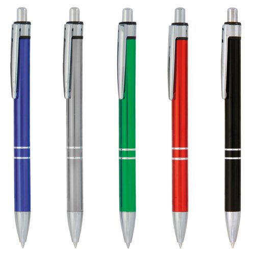 Custom Pen Malko with Logo