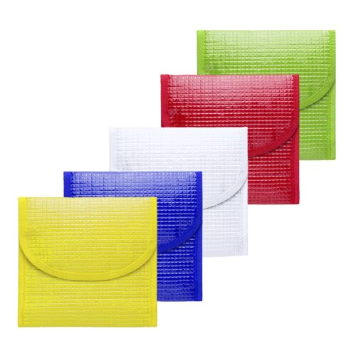 Custom Thermal Bag Liord with Logo