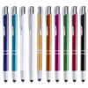 Custom Stylus Touch Ball Pen Mitch with Logo