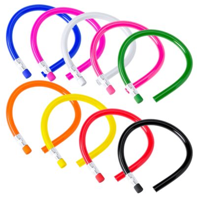 Custom Pencil Pimbur with Logo