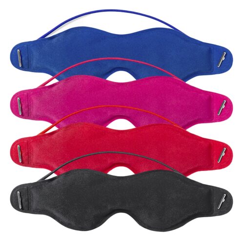 Custom Cool Eye Mask Milora with Logo