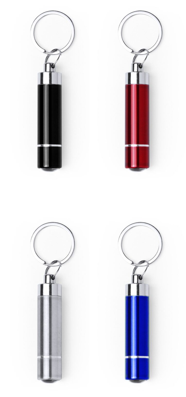 Custom Torch Fairox with Logo