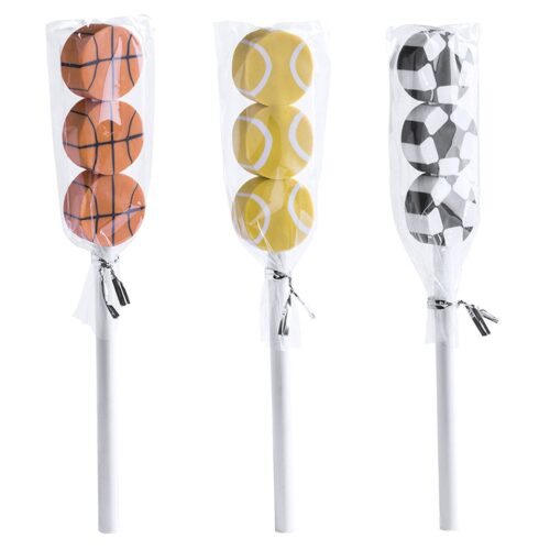 Custom Pencil Tercel with Logo