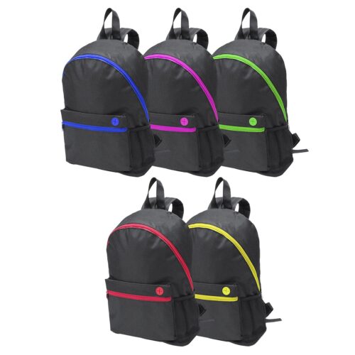 Personalise Backpack Wilfek - Custom Eco Friendly Gifts Online