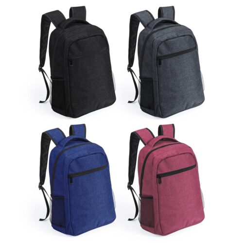 Personalise Backpack Verbel - Custom Eco Friendly Gifts Online