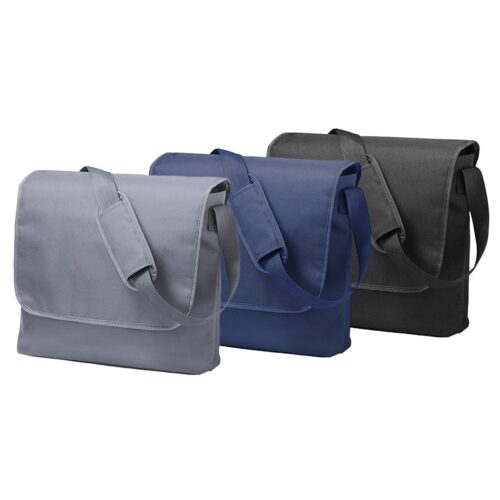 Custom Shoulder Bag Scarlett with Logo