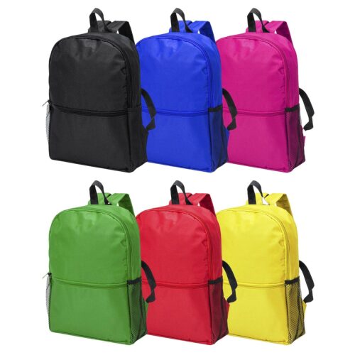 Personalise Backpack Yobren - Custom Eco Friendly Gifts Online