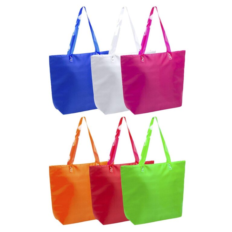 Personalise Bag Vargax - Custom Eco Friendly Gifts Online