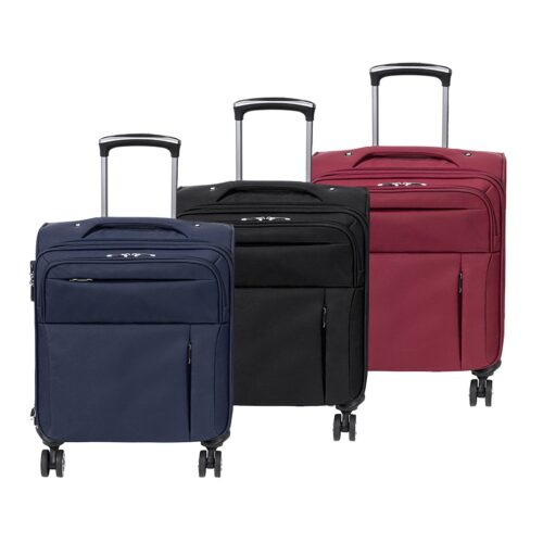 Custom Trolley Zoidel with Logo