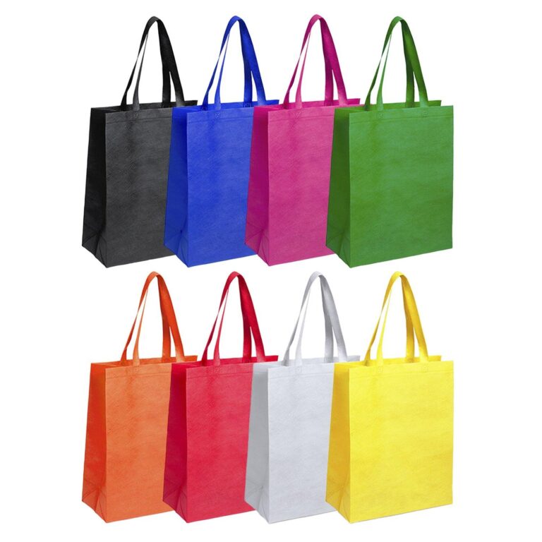 Personalise Bag Cattyr - Custom Eco Friendly Gifts Online