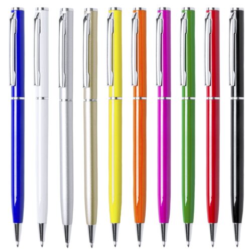 Custom Pen Zardox with Logo