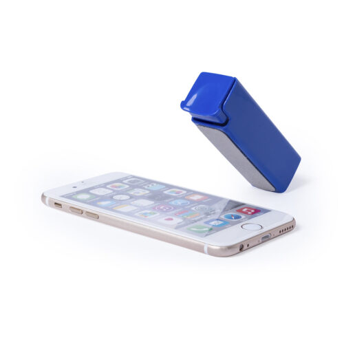 Custom Screen Cleaner Clorux with Logo