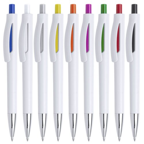 Custom Pen Halibix with Logo