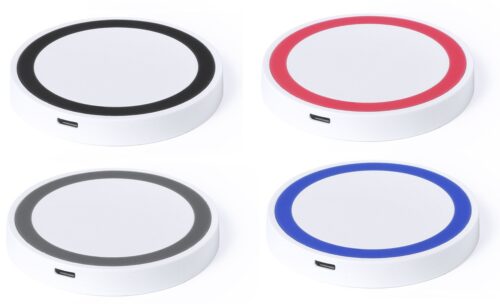 Custom Charger Radik with Logo