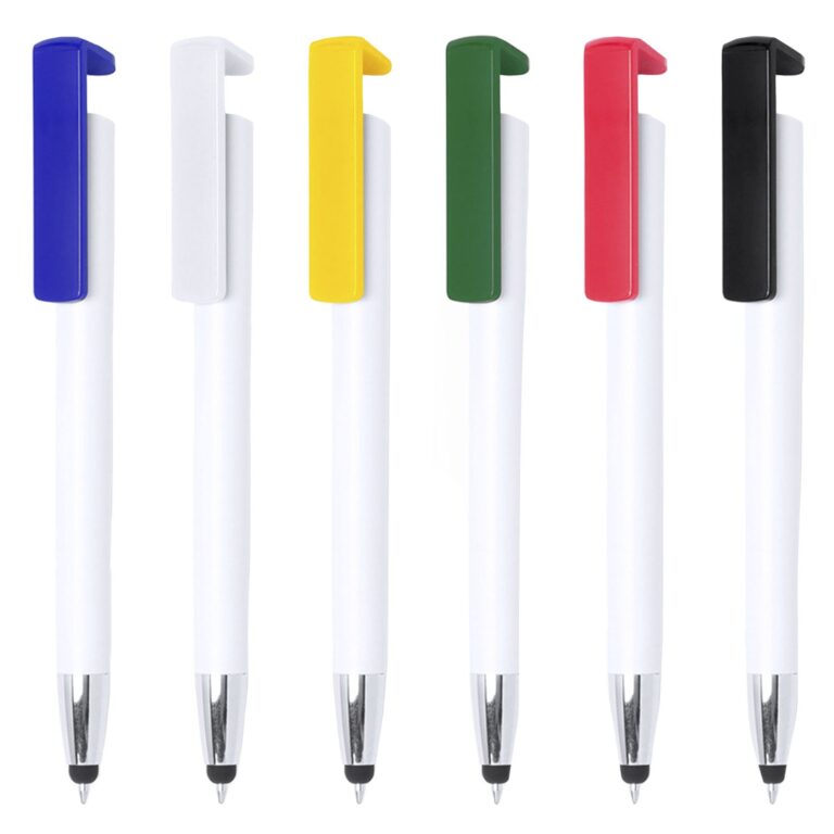 Custom Holder Pen Sipuk with Logo