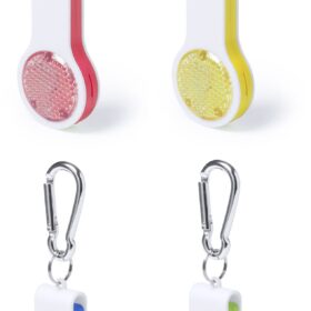 Custom Whistle Floykin with Logo