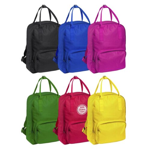 Personalise Backpack Soken - Custom Eco Friendly Gifts Online