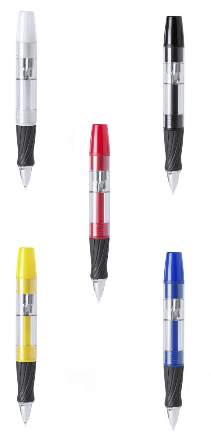 Custom Multitool Pen Mintrix with Logo