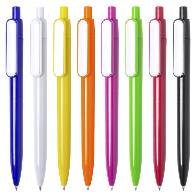 Personalise Pen Banik - Custom Eco Friendly Gifts Online