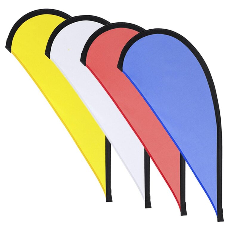 Personalise Flag Pentho - Custom Eco Friendly Gifts Online
