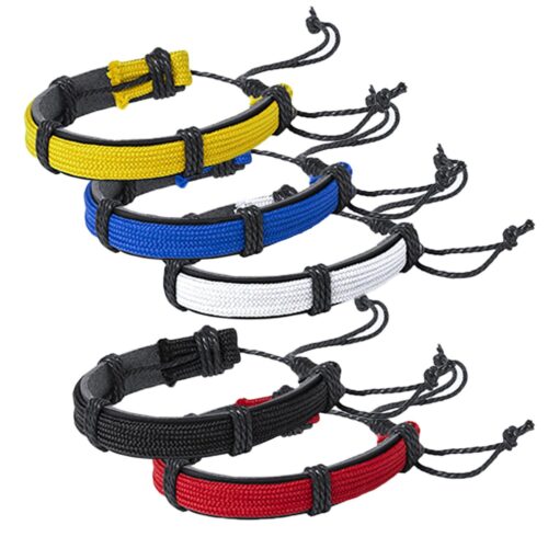 Personalise Bracelet Quilex - Custom Eco Friendly Gifts Online