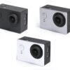 Personalise Action Camera Garrix - Custom Eco Friendly Gifts Online