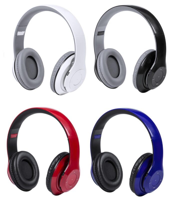 Personalise Headphones Legolax - Custom Eco Friendly Gifts Online