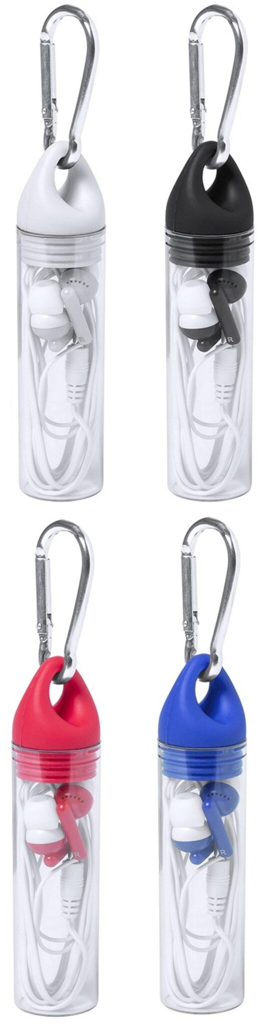 Personalise Earphones Kelty - Custom Eco Friendly Gifts Online