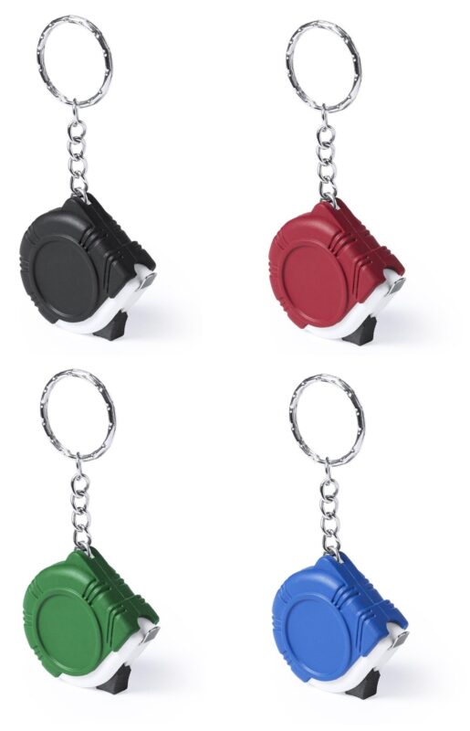 Personalise Tape Measure Harrol 1m - Custom Eco Friendly Gifts Online