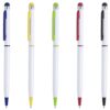 Personalise Stylus Touch Ball Pen Duser - Custom Eco Friendly Gifts Online