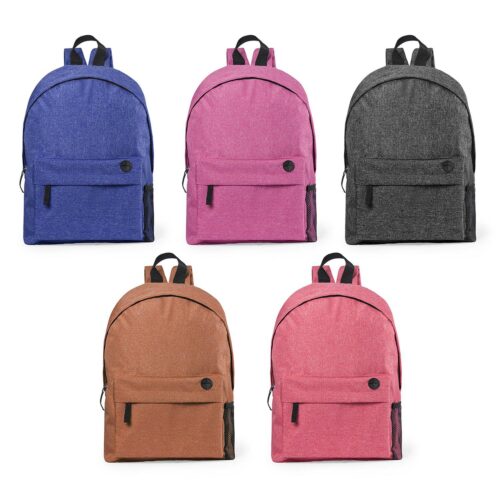 Personalise Backpack Chens - Custom Eco Friendly Gifts Online