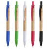 Personalise Pen Heldon - Custom Eco Friendly Gifts Online