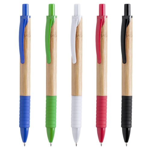 Personalise Pen Heldon - Custom Eco Friendly Gifts Online