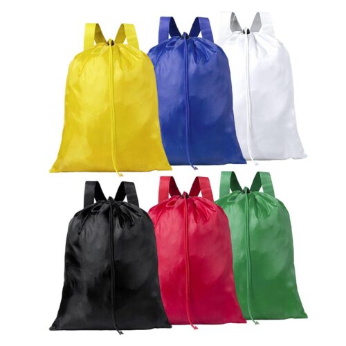 Personalise Drawstring Bag Shauden - Custom Eco Friendly Gifts Online