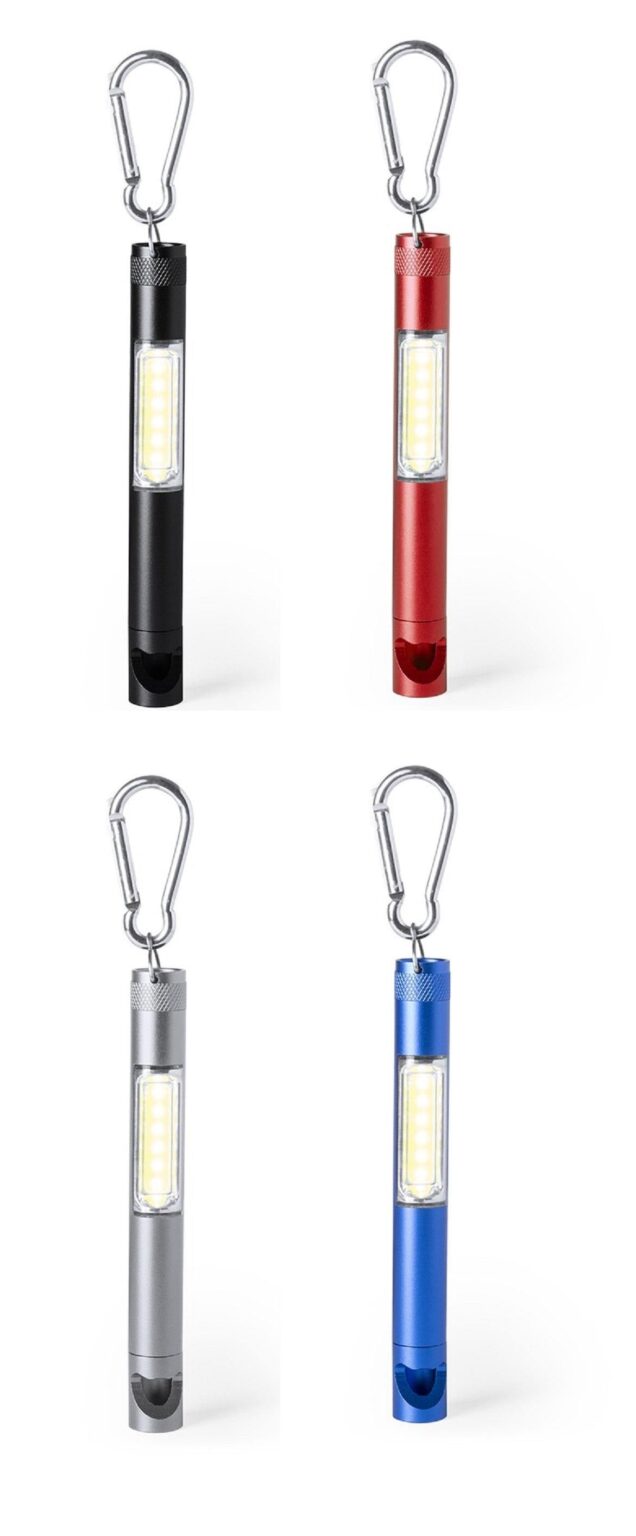 Personalise Torch Biddick - Custom Eco Friendly Gifts Online