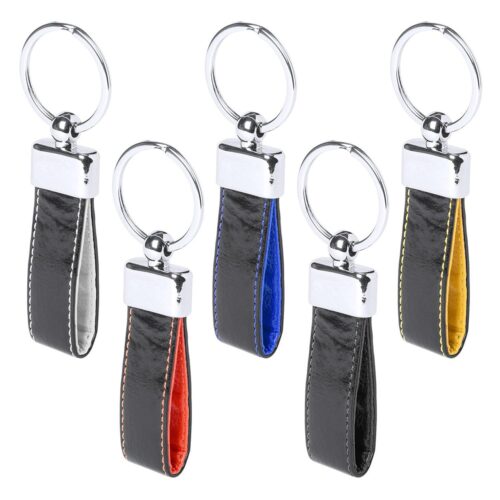 Personalise Keyring Boriem - Custom Eco Friendly Gifts Online