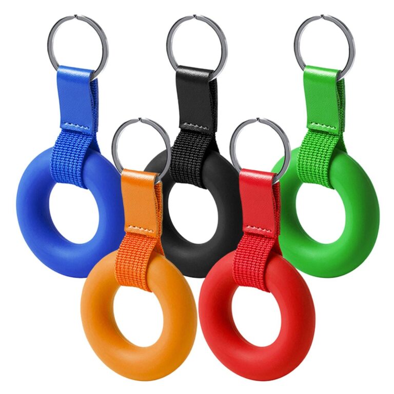 Personalise Antistress Keyring Mandery - Custom Eco Friendly Gifts Online