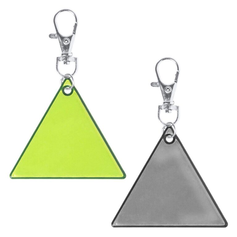 Personalise Keyring Koreflec - Custom Eco Friendly Gifts Online