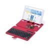 Personalise Keyboard Holder Dustin - Custom Eco Friendly Gifts Online