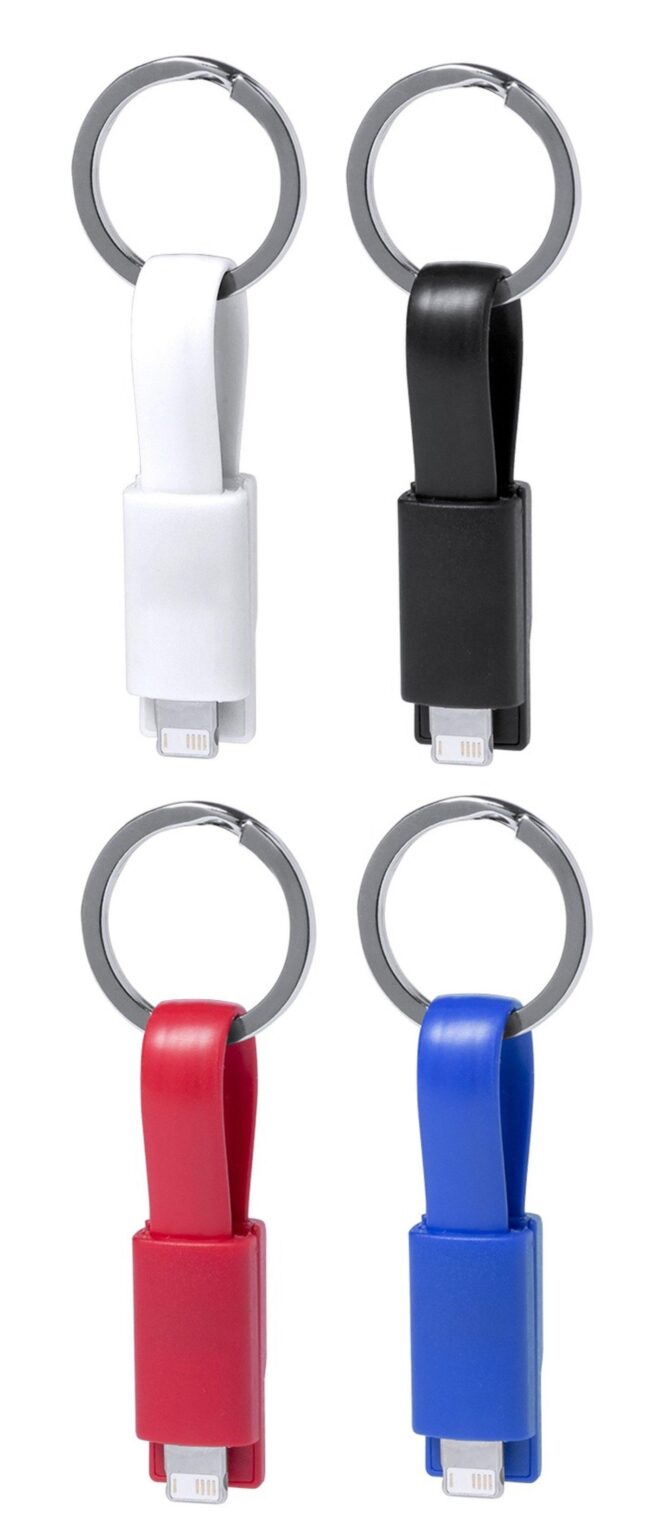 Personalise Charger Synchronizer Holnier - Custom Eco Friendly Gifts Online