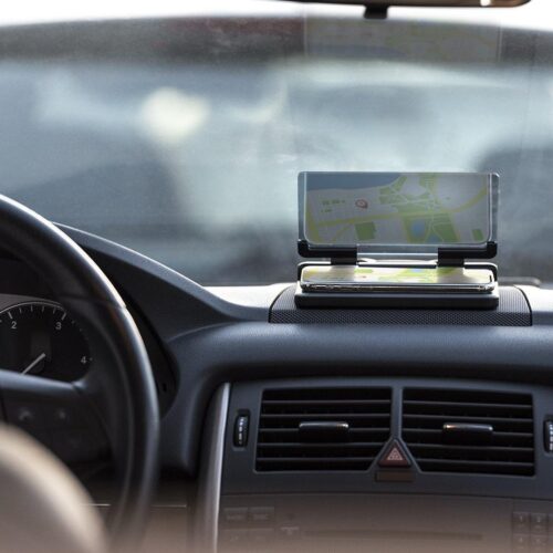 Personalise Dashboard Holder Wantol - Custom Eco Friendly Gifts Online