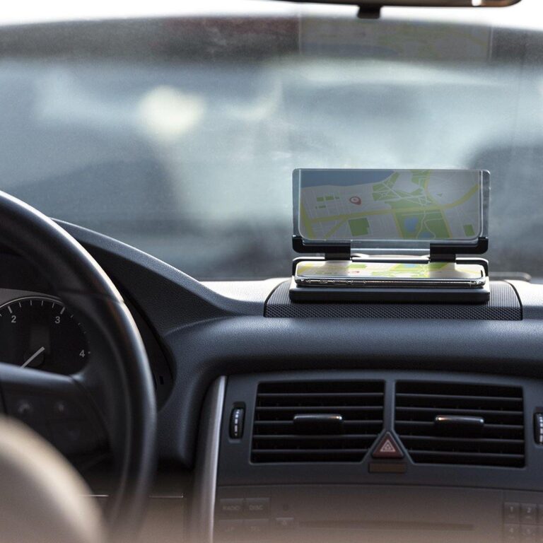 Personalise Dashboard Holder Wantol - Custom Eco Friendly Gifts Online