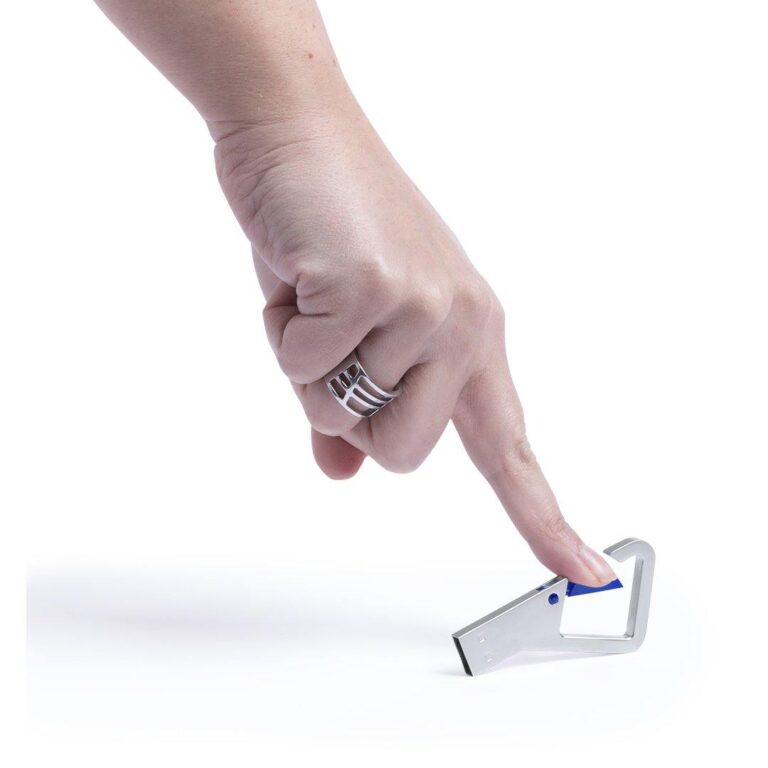 Personalise Usb Memory Drelan 8gb - Custom Eco Friendly Gifts Online