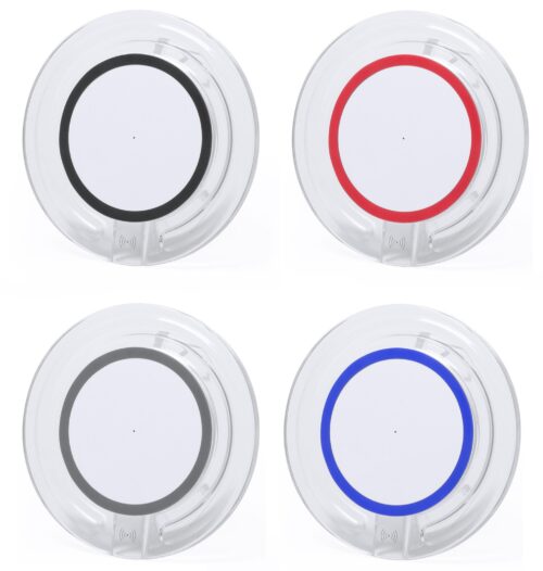 Personalise Charger Neblin - Custom Eco Friendly Gifts Online