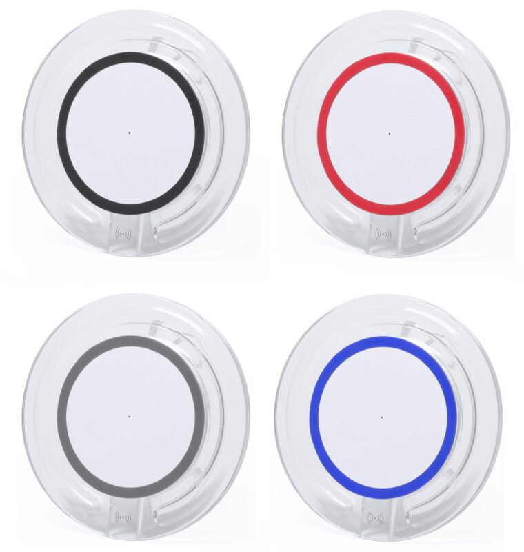 Personalise Charger Neblin - Custom Eco Friendly Gifts Online