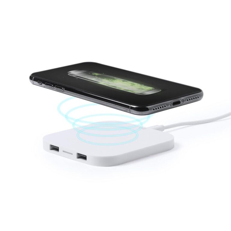 Personalise Charger Donson - Custom Eco Friendly Gifts Online