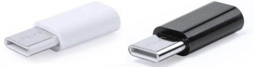 Personalise Adapter Litor - Custom Eco Friendly Gifts Online