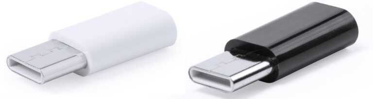 Personalise Adapter Litor - Custom Eco Friendly Gifts Online